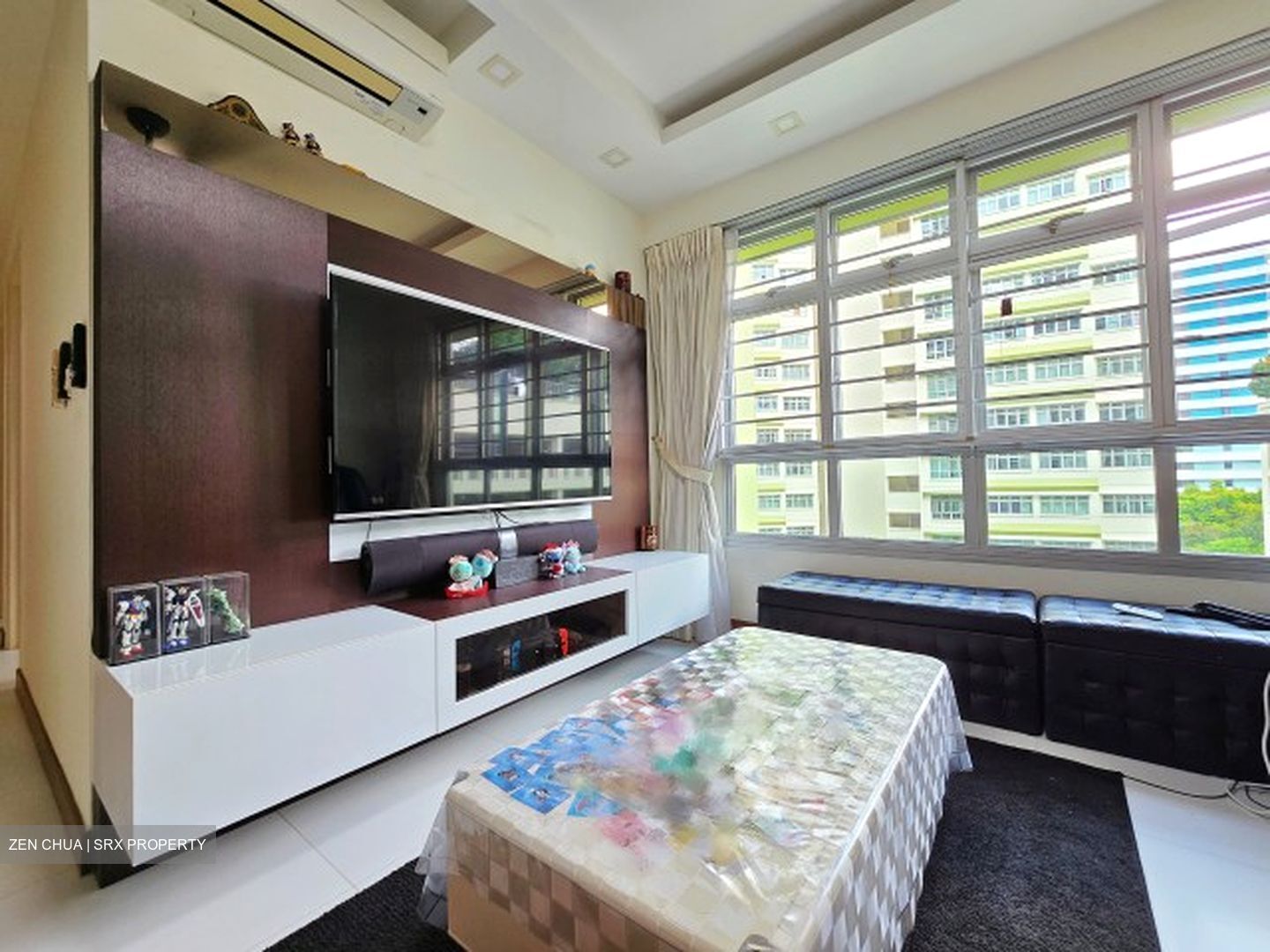 Blk 313B Punggol Parcvista (Punggol), HDB 4 Rooms #476800211